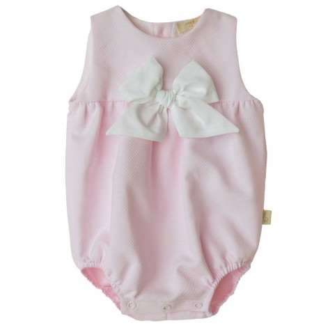 Fofo Em Piqu� C/ La�o - Image product