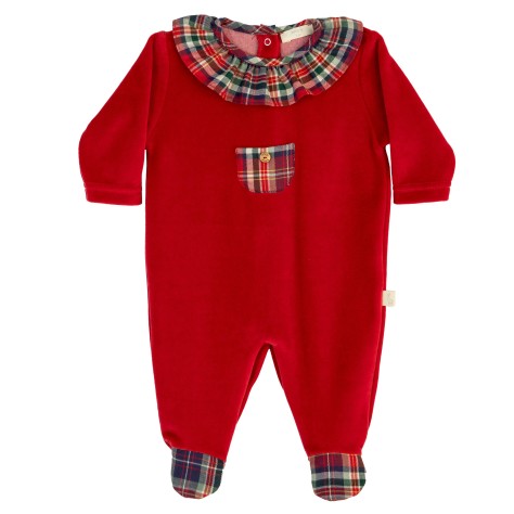 Babygrow Prancer - Image product