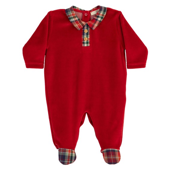 Babygrow Prancer