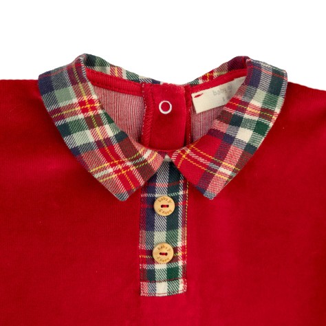 Babygrow Prancer