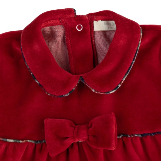 Prancer Two-piece
