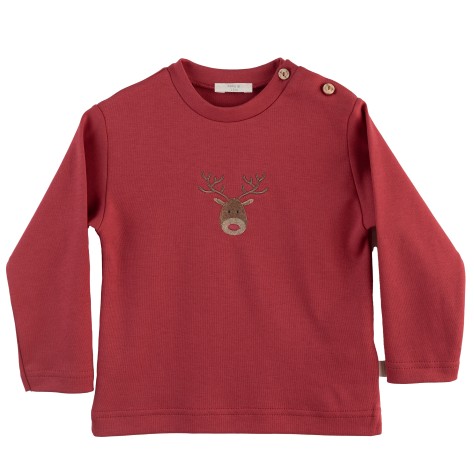 Camisola Prancer - Image product