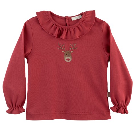 Prancer Shirt - Image product