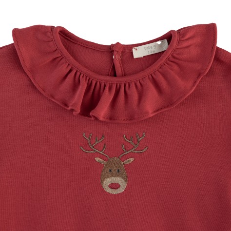 Serafino Prancer
