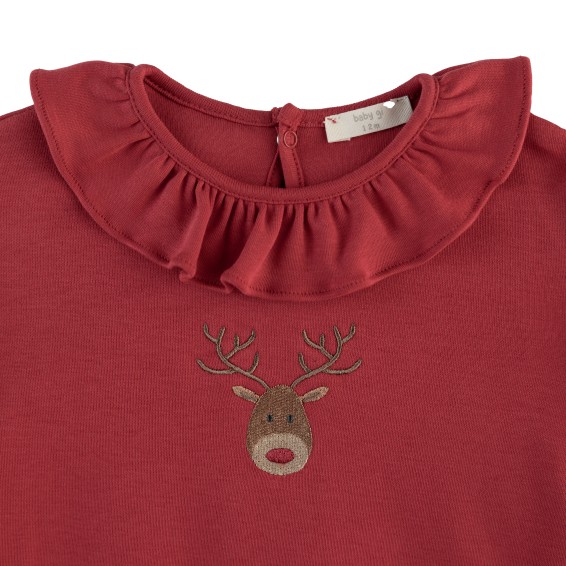 Prancer Shirt