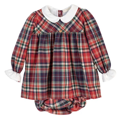 Vestido Prancer - Image product