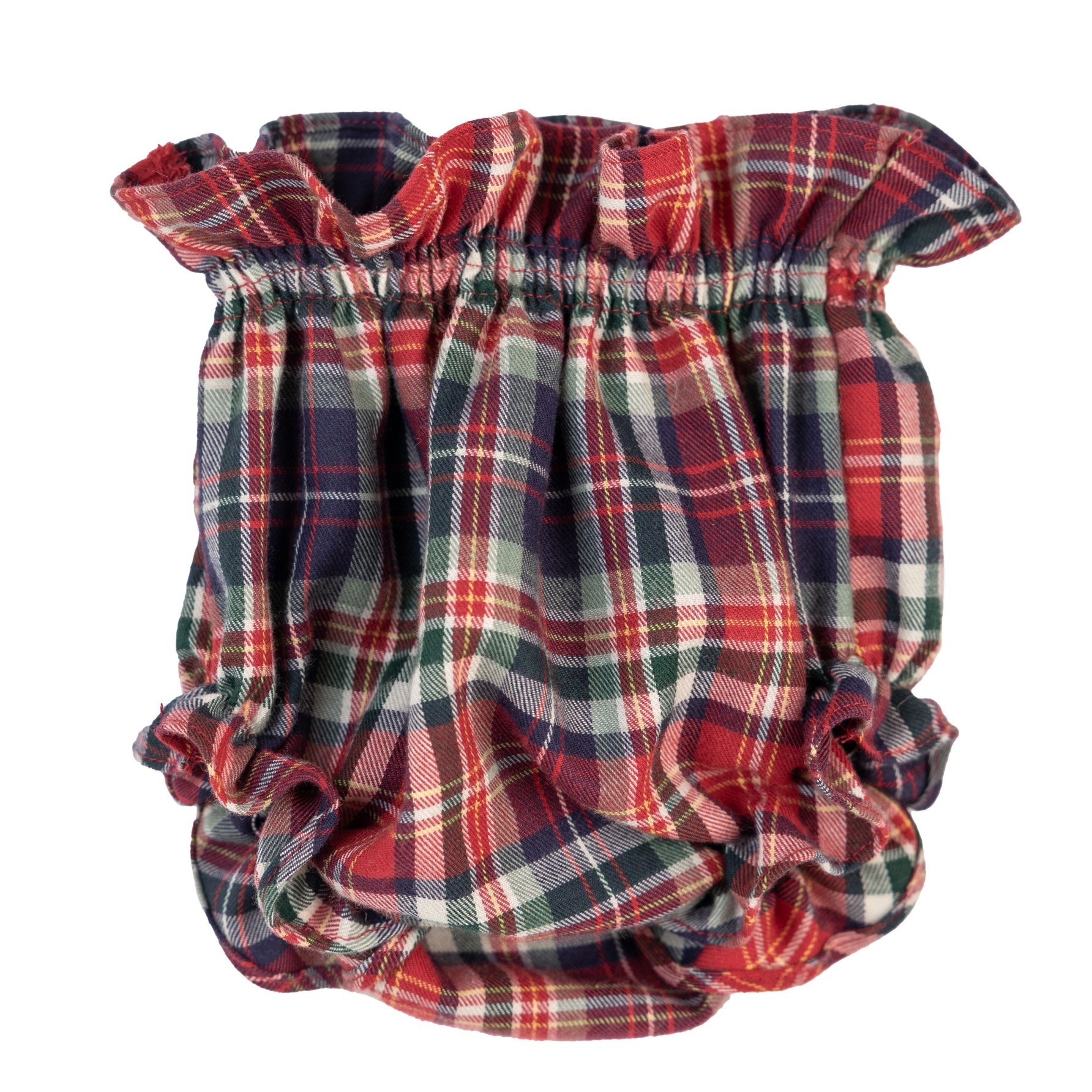 Vestido Prancer