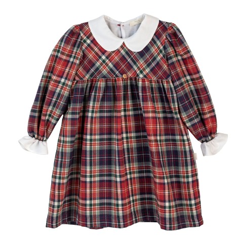 Vestido Prancer - Image product