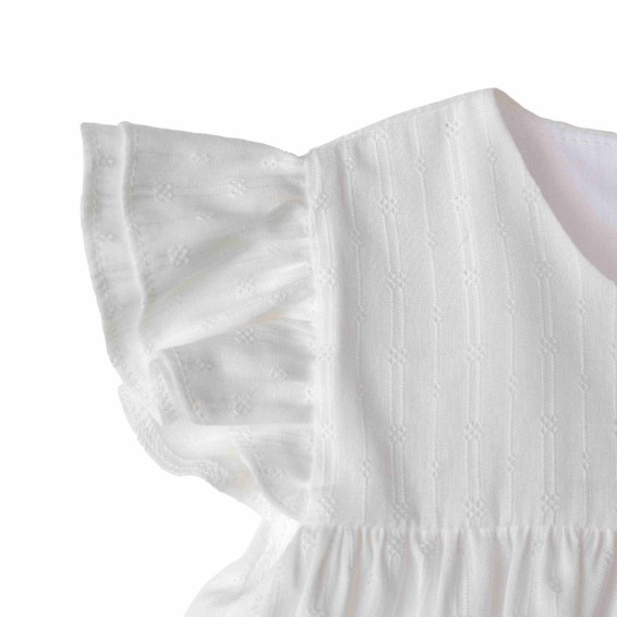 Vestido Pure