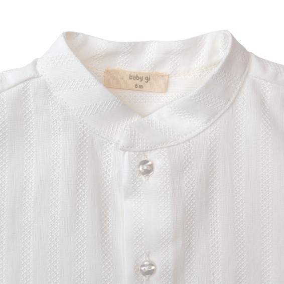 Camisa Pure