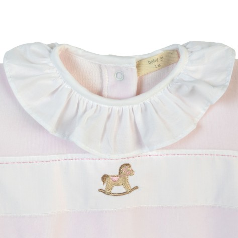 Tutina Rocking Horse