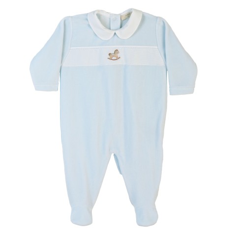 Pijama Rocking Horse - Image product