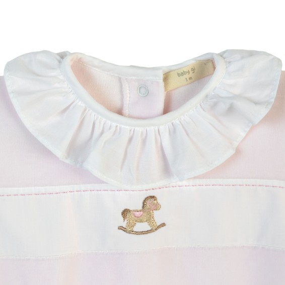 Tutina Rocking Horse