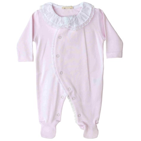 Pijama C/ Puntilla - Image product