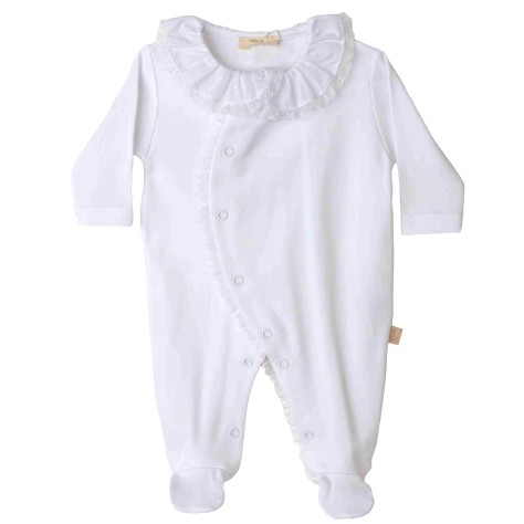 Pijama C/ Puntilla - Image product