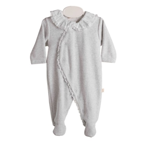 Pijama C/ Puntilla - Image product