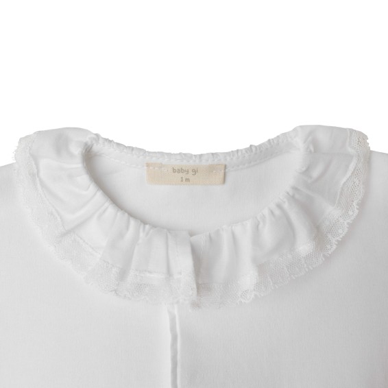 Tutina Baby Gi