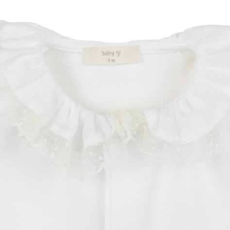 Baby Gi Babygrow