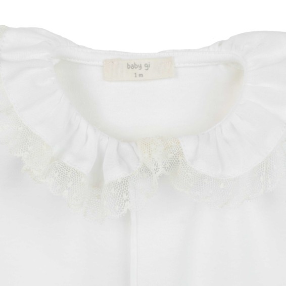 Tutina Baby Gi