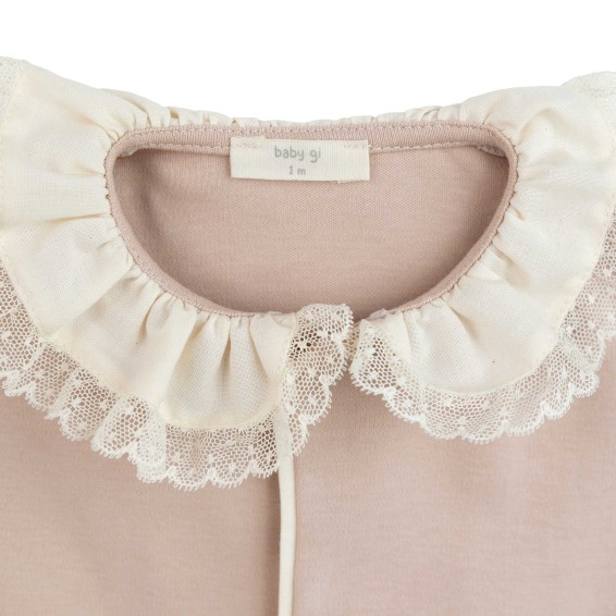 Tutina Baby Gi