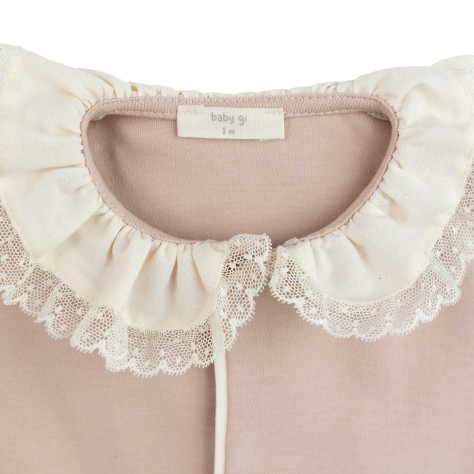 Tutina Baby Gi