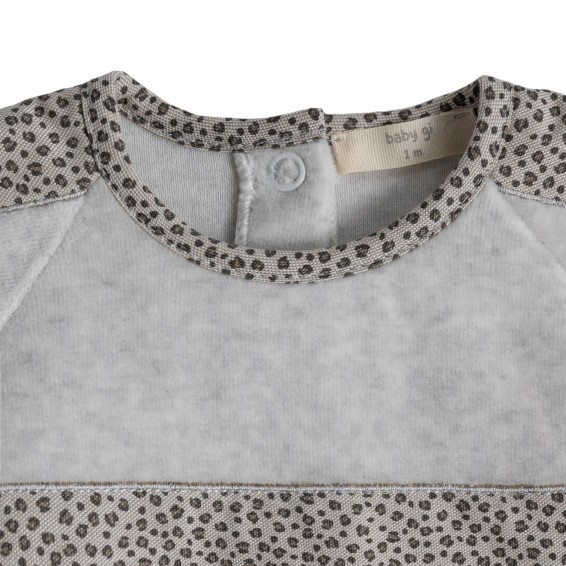 Babygrow Roar