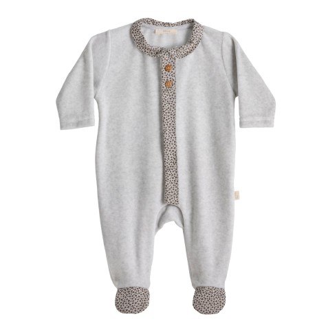 Pijama Gris - Image product