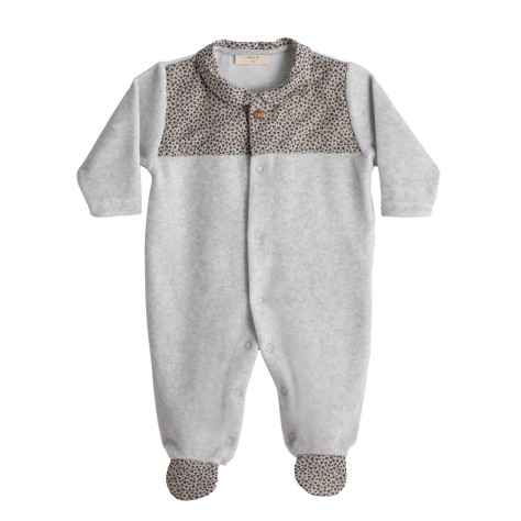 Pijama Gris - Image product
