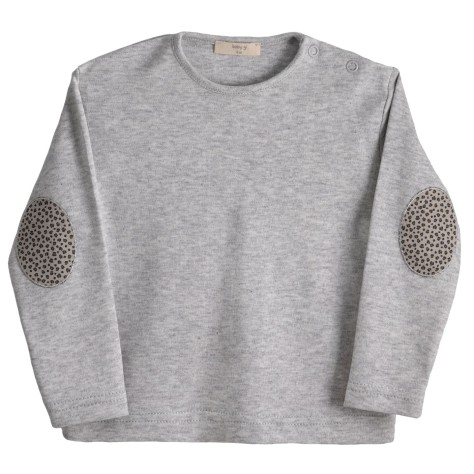 Camiseta Gris - Image product