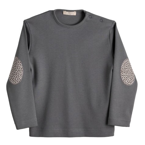 Camiseta Gris - Image product