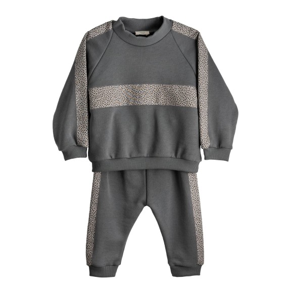 Ch�ndal Gris