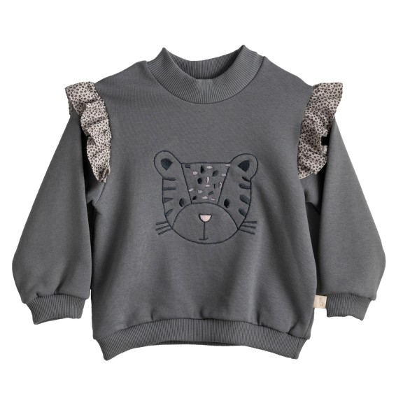 Roar Tracksuit W/ Frills