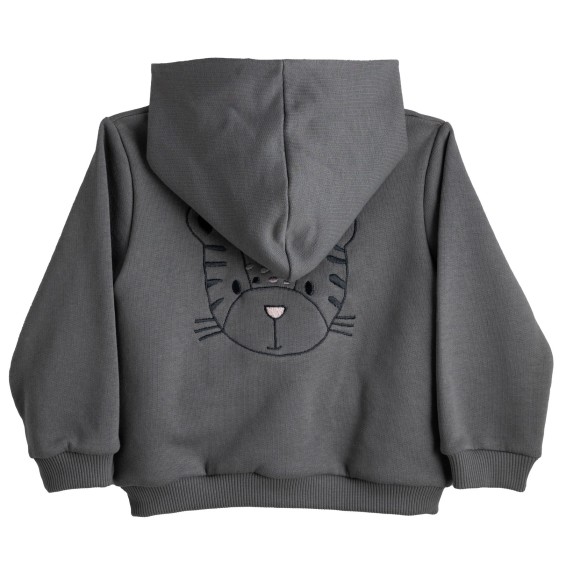 Manteau