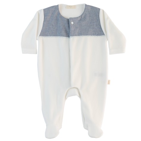 Pijama Riverside - Image product