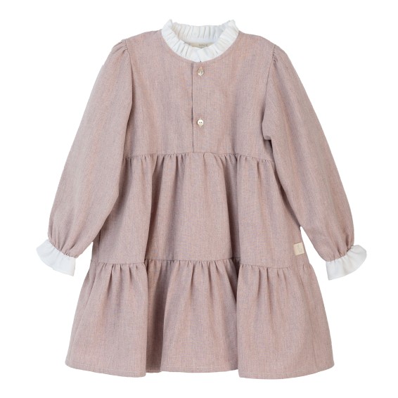 Vestido Riverside