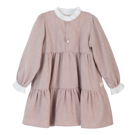 Vestido Riverside - Image product