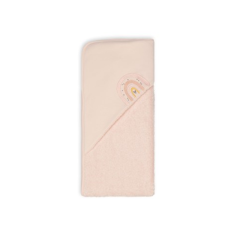 Rainbow Bathtowel - Image product