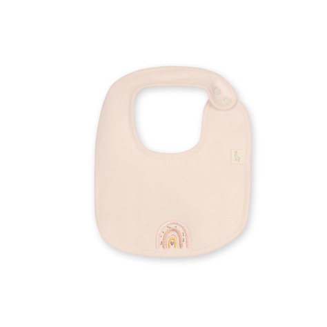 Rainbow Bib - Image product