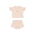 Peach Pink