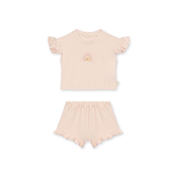 Ensemble Rainbow