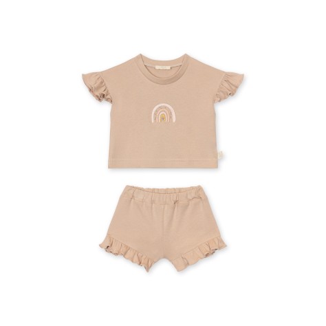 Set Di Due Pezzi Rainbow - Image product