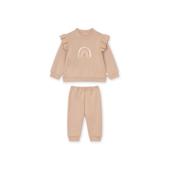 Ch�ndal Rainbow