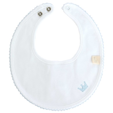 Babero Little Royals - Image product