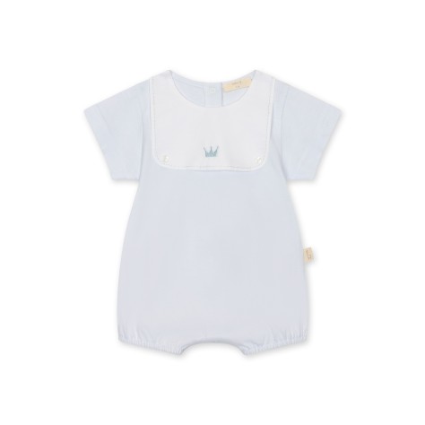 Barboteuse Little Royals - Image product