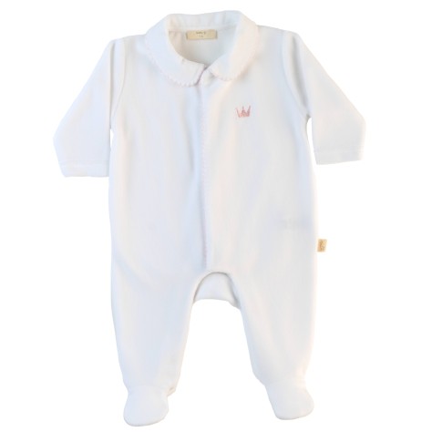 Pijama Little Royals - Image product