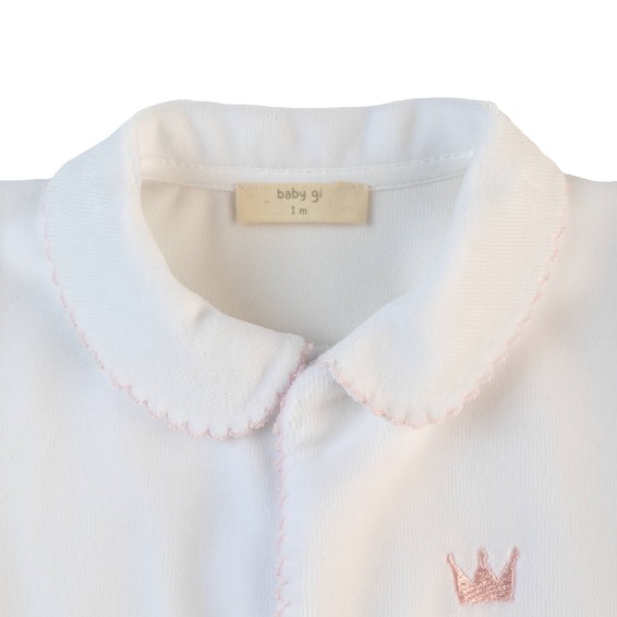 Tutina Little Royals