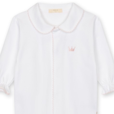 Little Royals Babygrow