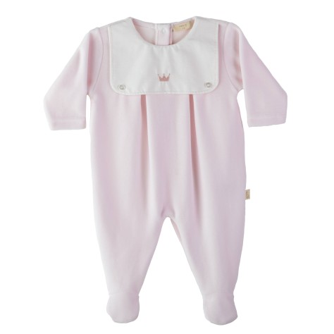 Pijama Little Royals - Image product