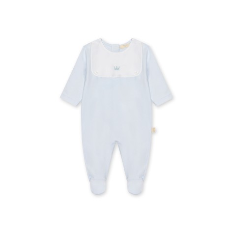 Little Royals Babygrow - Image product