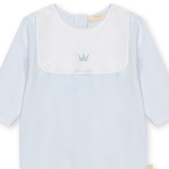 Pijama Little Royals